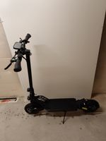 E-Scooter G2 500W Schwartz 