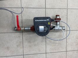Grundfos magna3 32-40
