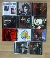 JIMMY BARNES CDs