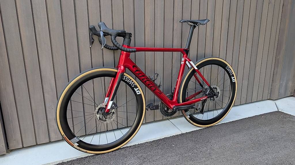 Wilier Biciclette: Wilier Filante SLR - 56 – Usato da Wabern venduto da pats2016 4