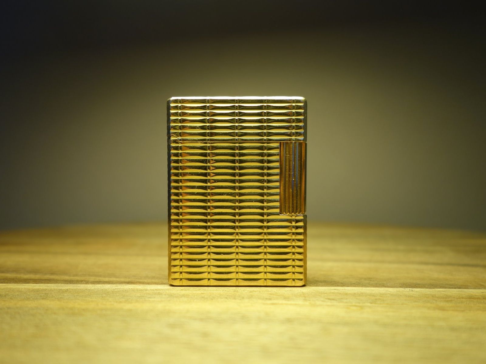 Dupont Accendini: S.T. Dupont Line 1 BS – Usato da Bern venduto da Phandora 2