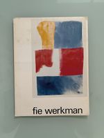 Fie Werkman Stedelijk Wim Crouwel