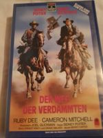 Der Weg der Verdammten (USA 1972) RCA VHS 10174