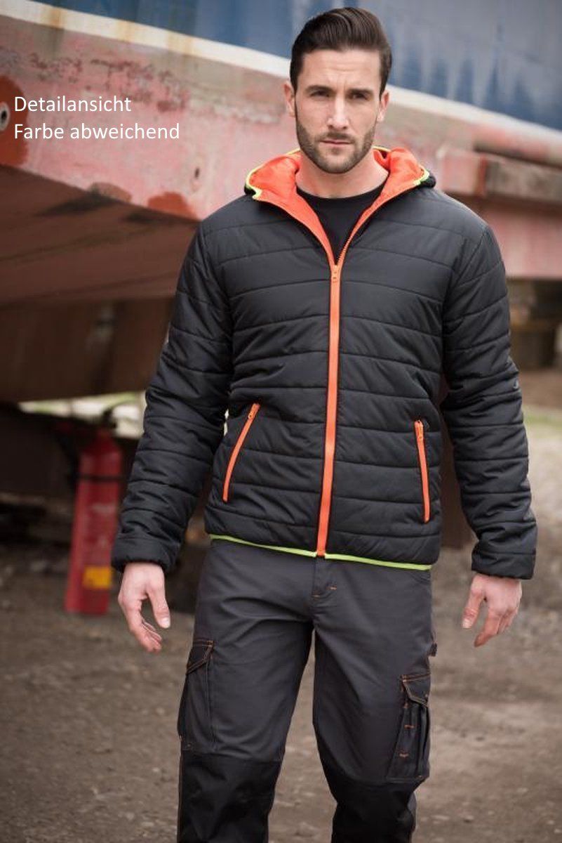 Giacche: TERRAX Workwear Steppjacke Gr. M – Nuovo (secondo la descrizione) da Kägiswil venduto da nick.333 3