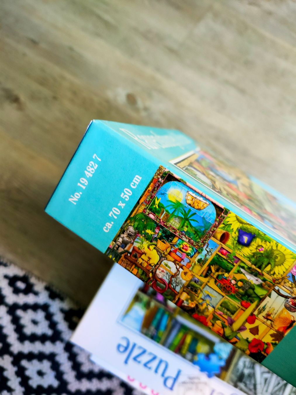 Ravensburger Puzzle: Puzzle – Usato da kägiswil venduto da tina8109 1
