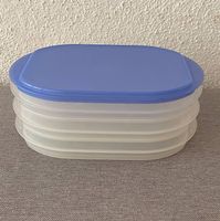 Tupperware Traiteur 3-teilig mit Deckel  neu
