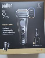 Braun Rasierer Series 9 Pro+ SmartCare Center neu