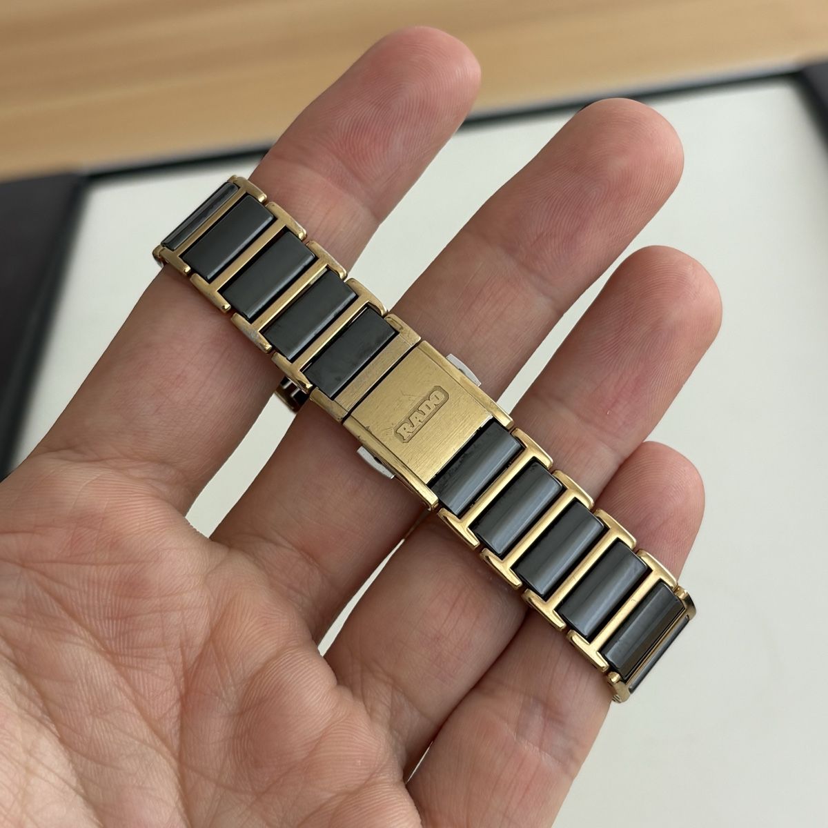 Rado Orologi: Rado Diastar Jubilé 153.0283.3 – Usato da Winterthur venduto da LaBodega 3