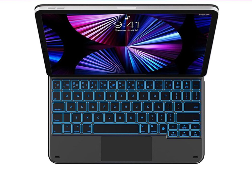 📌 Magische Tastatur für iPad Kaufen auf Ricardo
