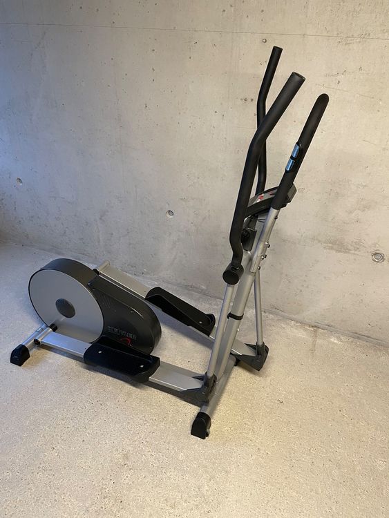 Kettler comet sale cross trainer