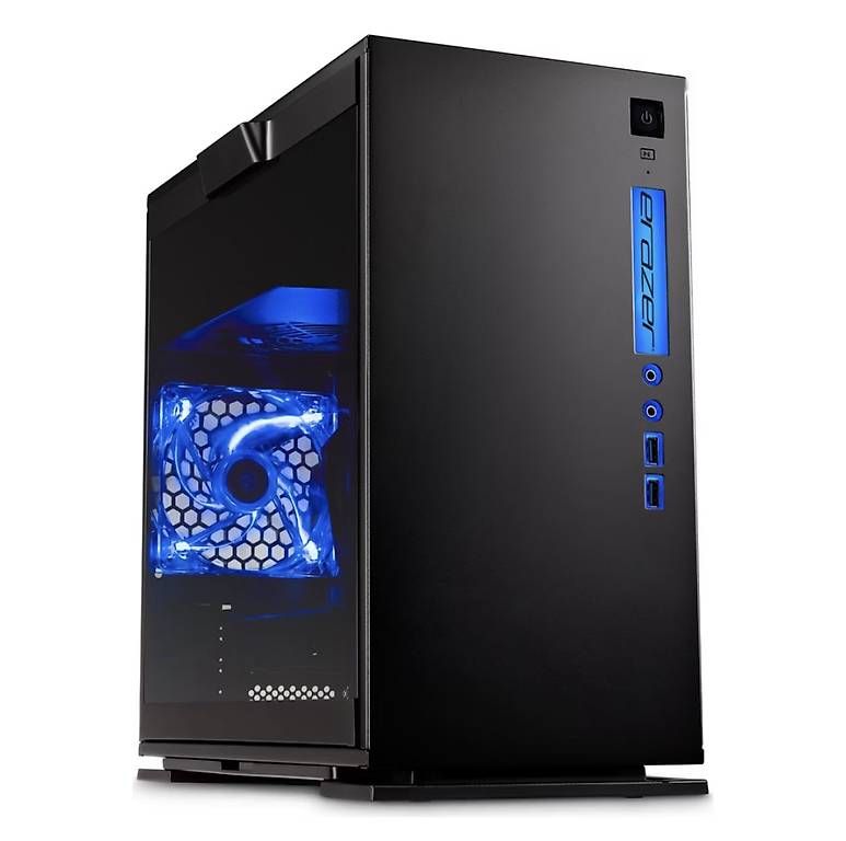 PC: Medion Erazer Engineer Gaming PC – Usato da Thun venduto da sha_h52m