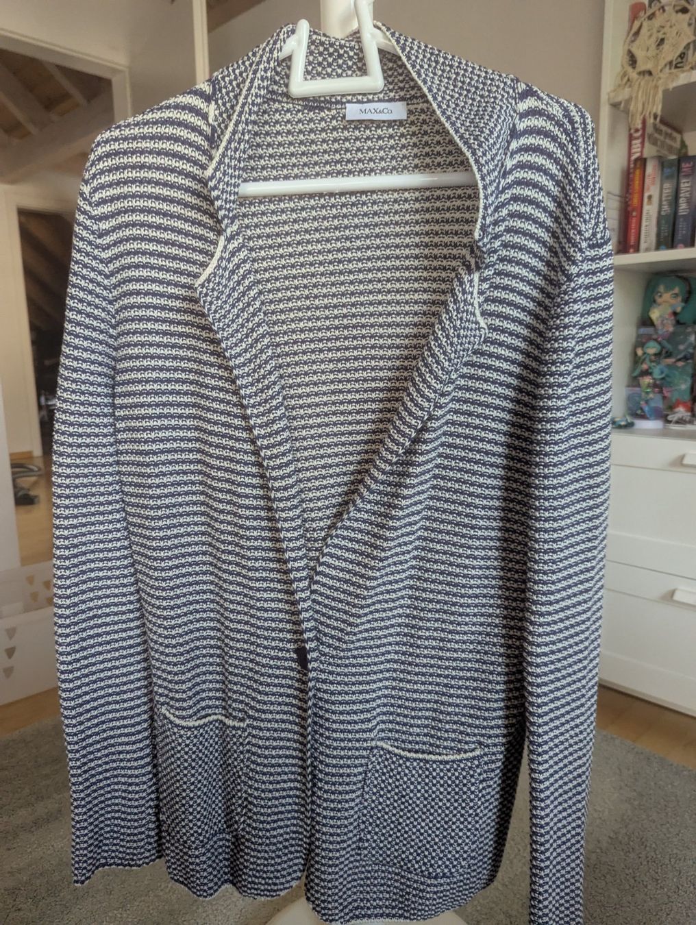 Giacche: Max & co Jacke Gr. L – Usato da Zollikon venduto da Mikifare