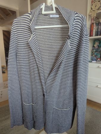 Max & co Jacke Gr. L
