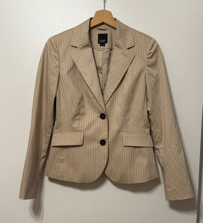 Esprit Blazer Damen Gr. 32 XS - Top Zustand 
