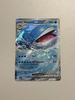 Pokemon Wailord EX #016/084 EN