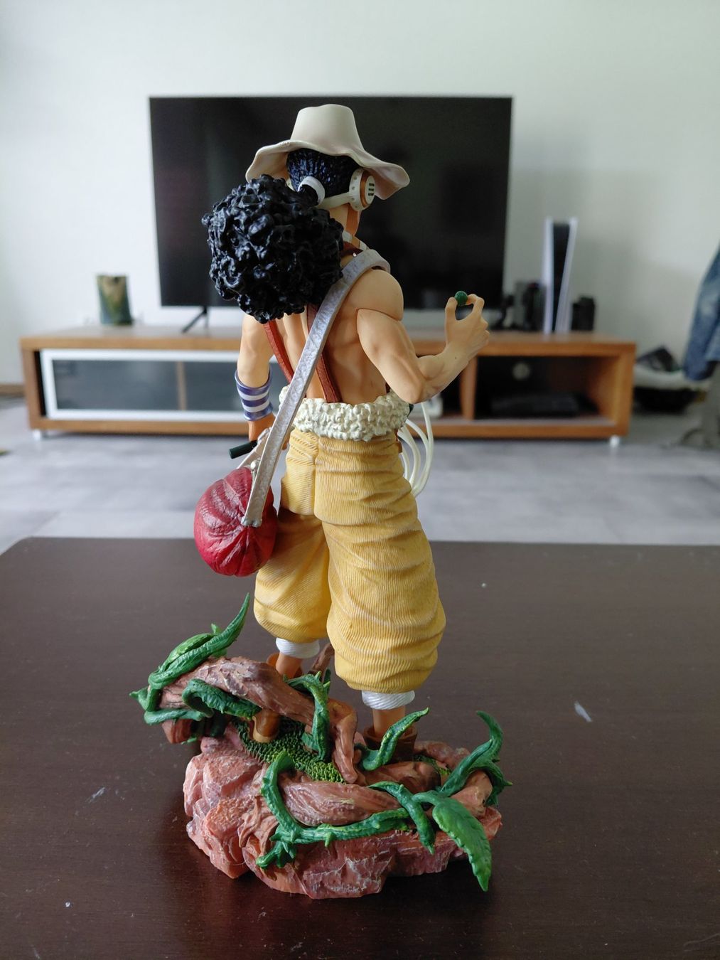 Figuren: Superbe figurine de Usopp - One piece – Neu (gemäss Beschreibung) aus YVERDON-LES-BAINS von Tony-no 4