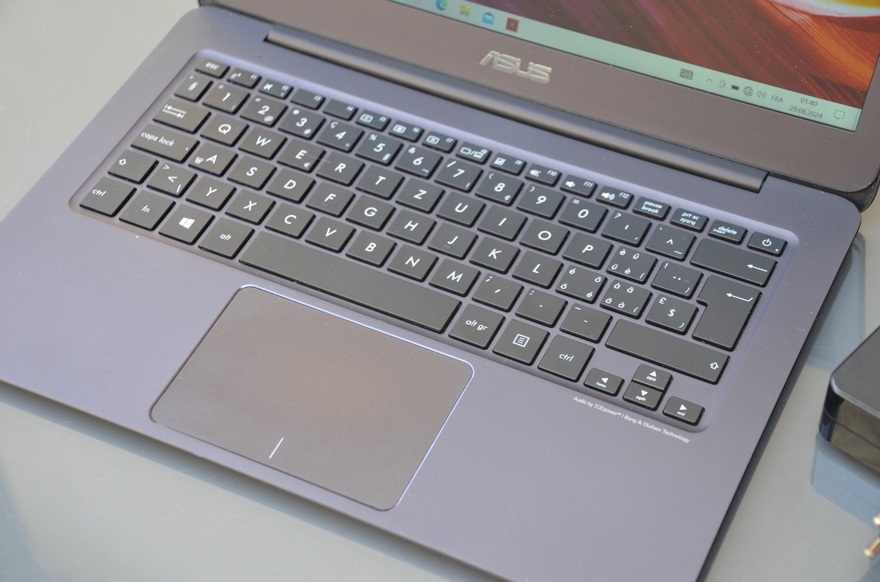 Asus Notebook: Asus UX305C Notebook Intel Core M3 13,3" – Usato da Collonges venduto da arashee 2