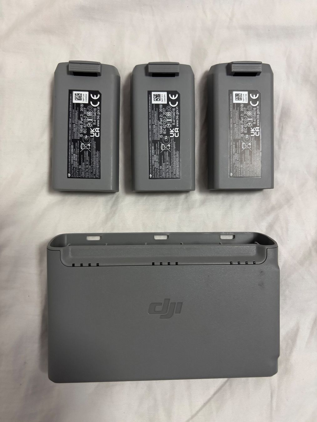 DJI RC Kits de montage: DJI Drone Mini 2 SE – D'occasion à Reiden par gvapo 3
