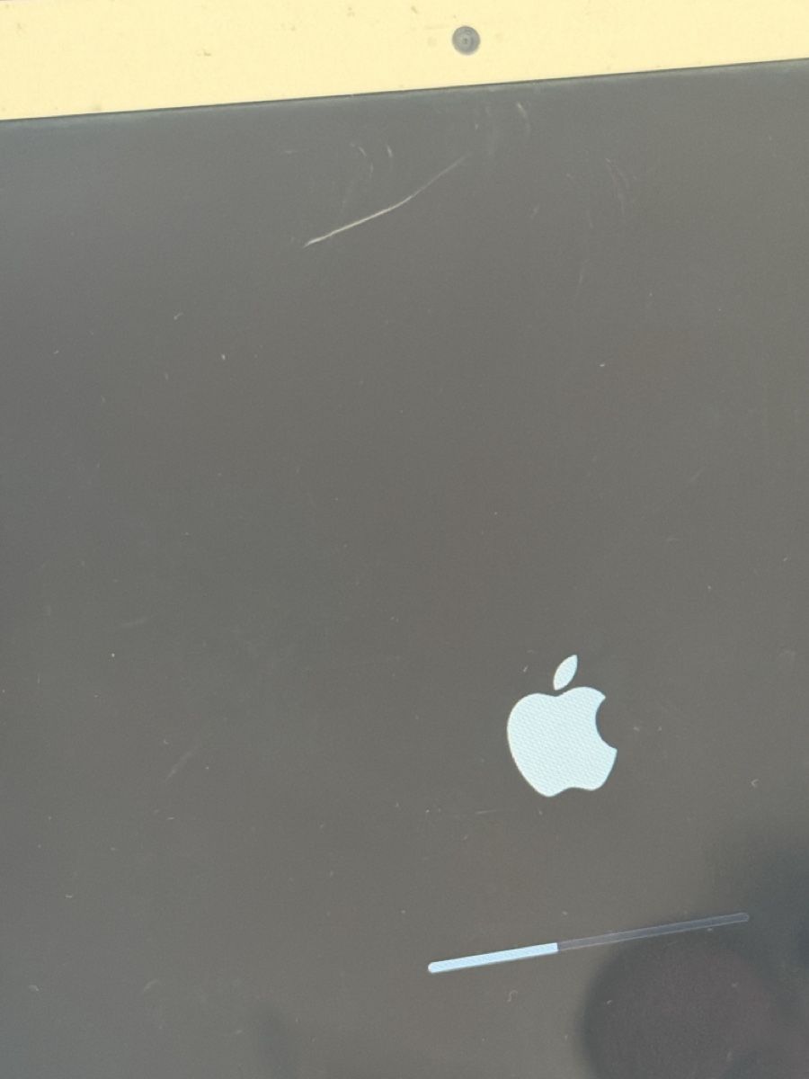Apple Notebooks: Macbook Air 13 – Gebraucht aus Baden von noli.r 1