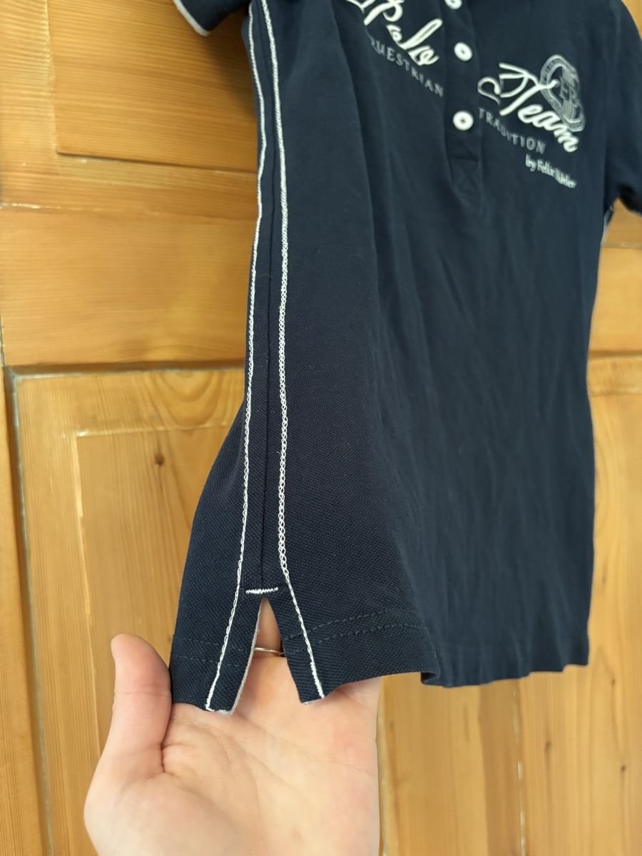 Felix Bühler Magliette Polo: Felix Bühler Poloshirt in Grösse M – Usato da Frauenfeld venduto da lin_77m9 2