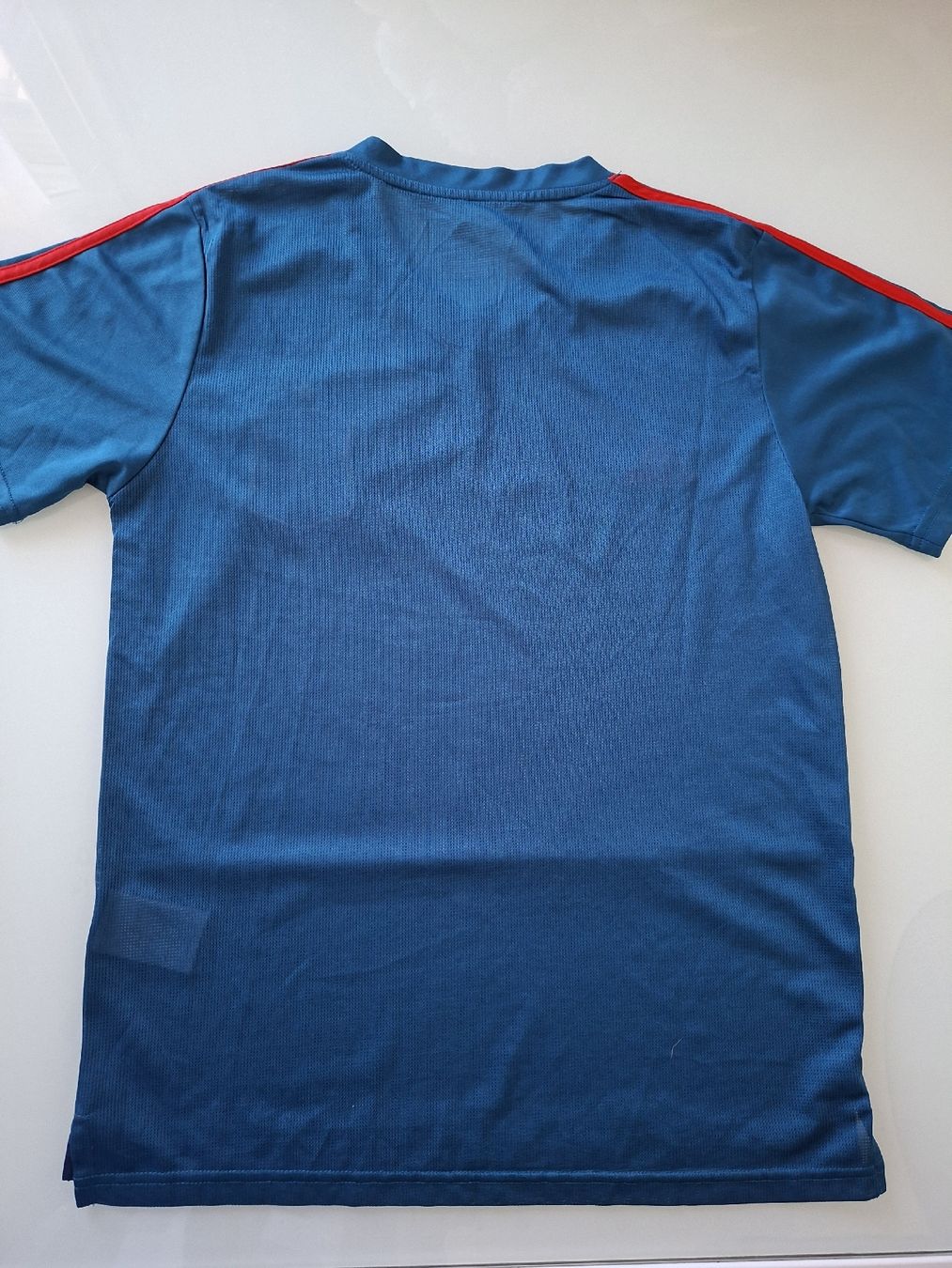 Adidas Canottiere & Pantaloni: Maillot Adidas Espagne, Taille S, Collection – Usato da Renens VD venduto da ser_j2fn 4