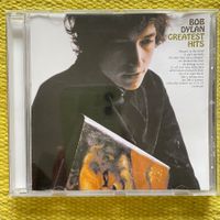 BOB DYLAN-GREATEST HITS