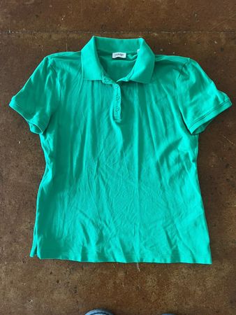 Esprit Poloshirt Damen Gr.M