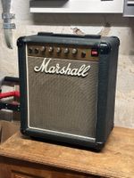Vintage Marshall Lead 12 "5005" Verstärker Gitarre Amp 80s