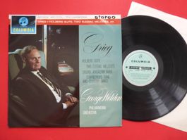 Grieg, George Weldon, Philharmonia Orchestra – Holberg Suite