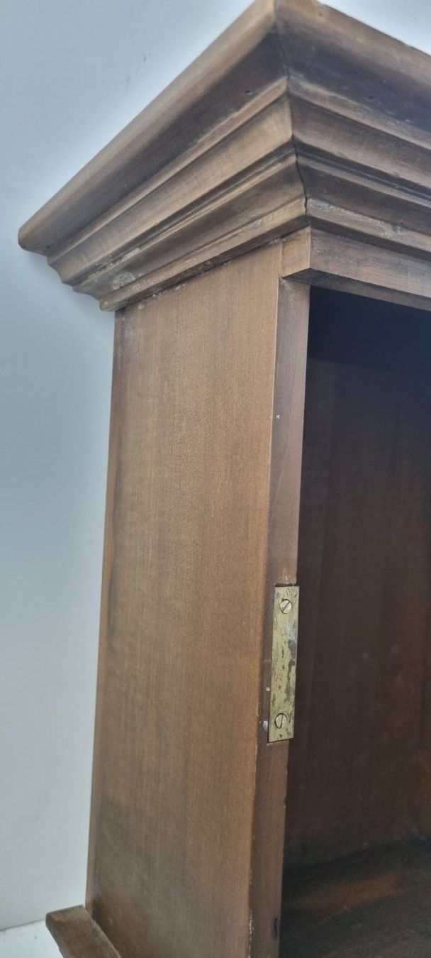 Armadi: Kleiner  Wandschrank aus Holz – Usato da Flums venduto da Flumsantik 2