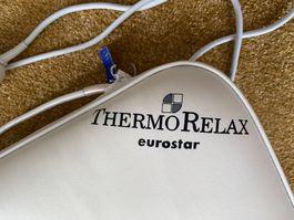 Elektromassage Thermo Relax