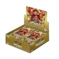 PRB-01 One Piece Card Game Booster Box/Display (Français)