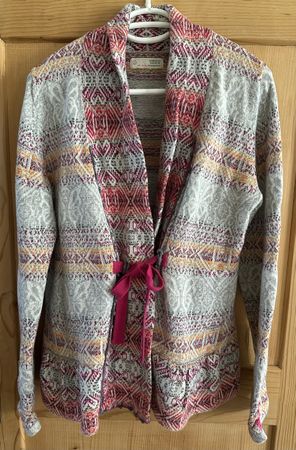 Odd Molly Strickjacke Gr. 3