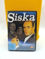Siska DVD Box, Folge 47-56, mit Peter Kremer