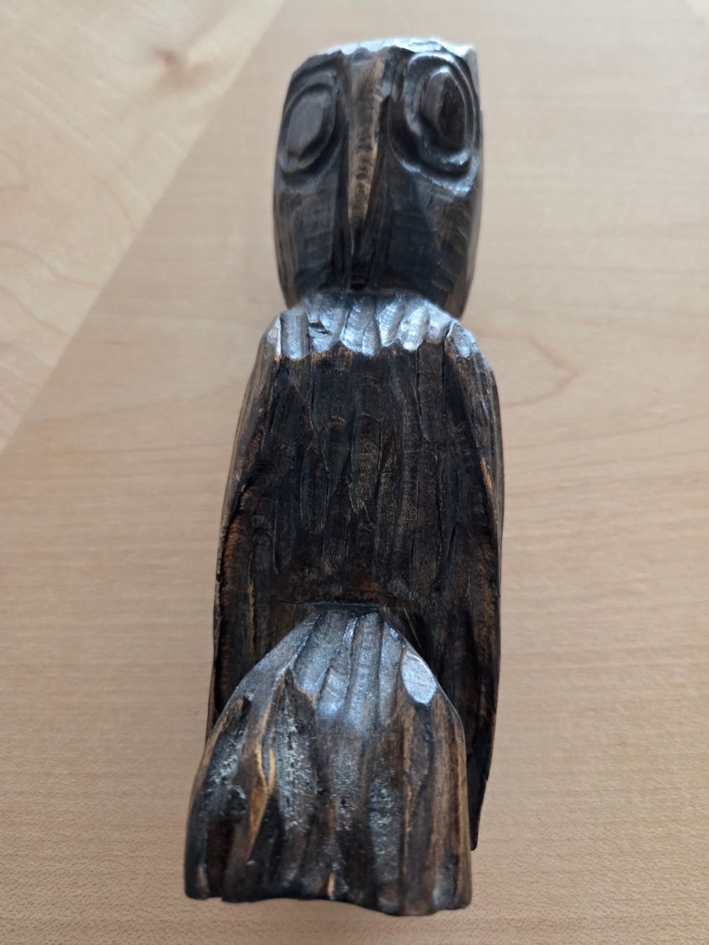 Figurines: Holzeule – Neuf (Voir description) à Huttwil par Lakeshore161