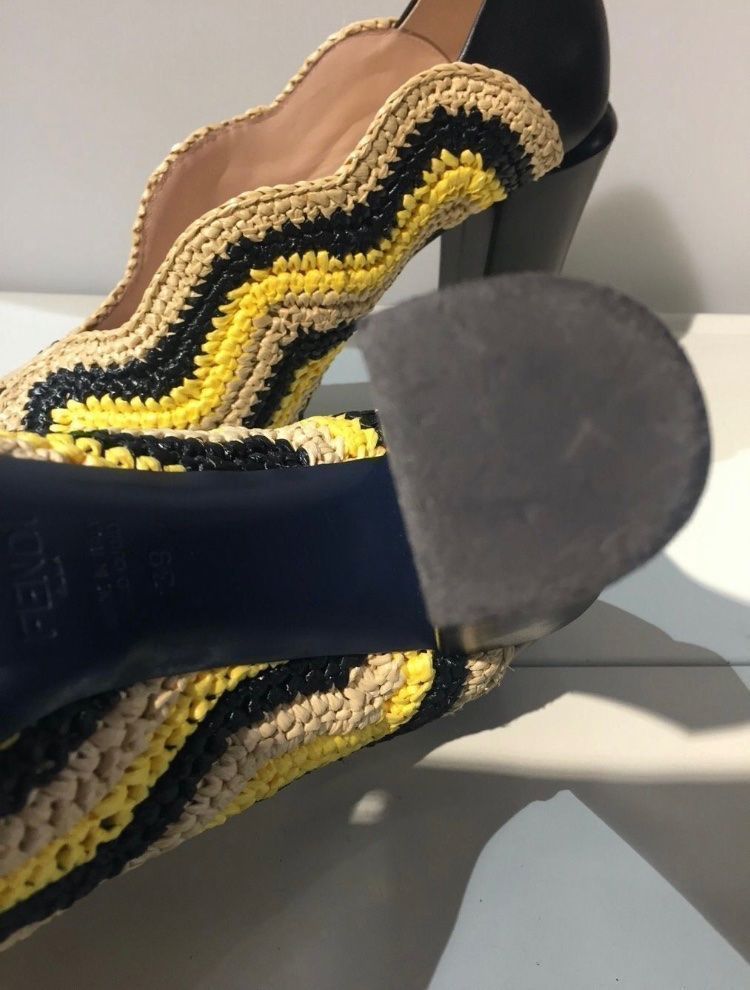 Fendi Scarpe da donna: FENDI Heels 39 – Nuovo (secondo la descrizione) da Zürich venduto da lanouvelle 3
