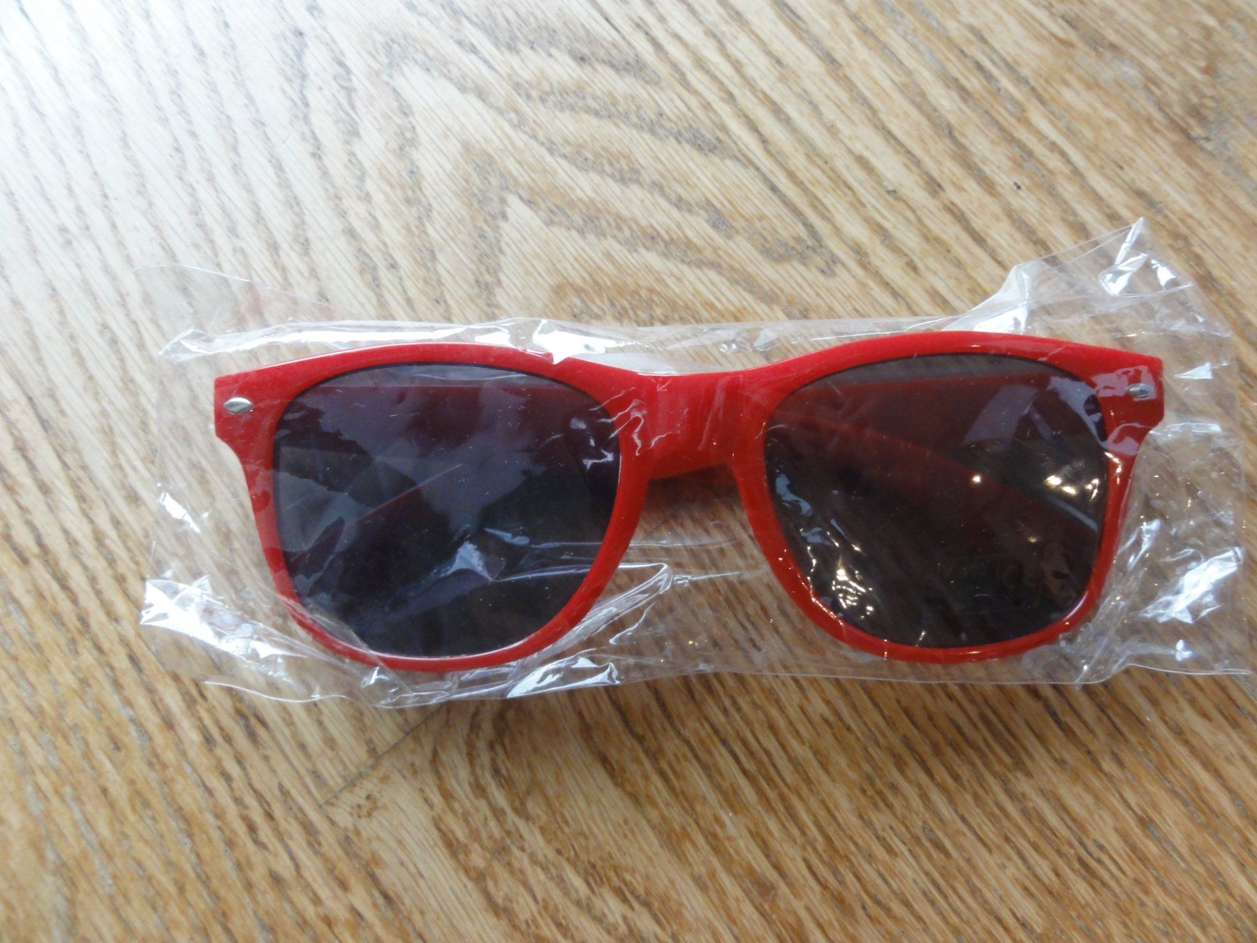 Occhiali & Lenti: Sonnenbrille neu! – Nuovo e nell'imballaggio originale da Riedholz venduto da Taweva