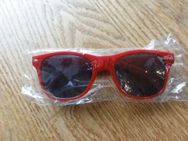 Sonnenbrille neu!