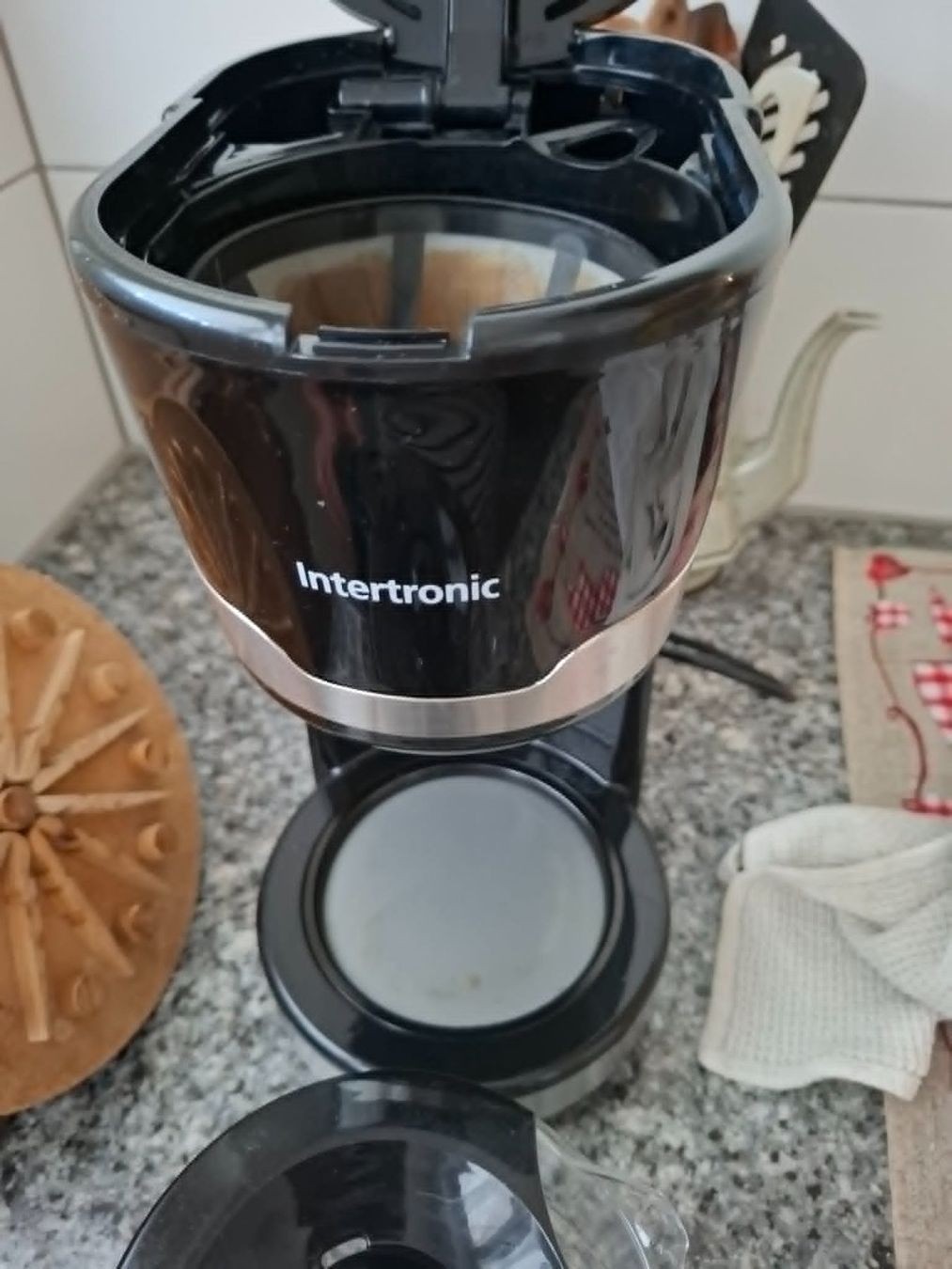 Macchine per caffè & Macchine per espresso: Filterkafffemaschine – Usato da Windisch venduto da Xxaa