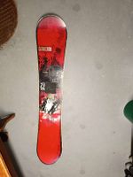 Ride Yukon 72 Snowboard 172cm