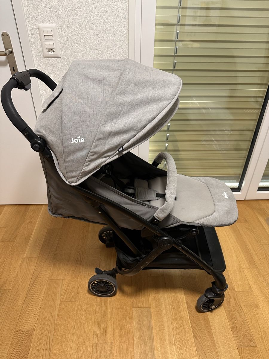 Joie Kinderwagen: Leichter Reisebuggy Joie Tourist – Gebraucht aus Dielsdorf von fid_5s8k 6