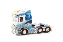 WSI 01-3875 Leo Beljaars Transport