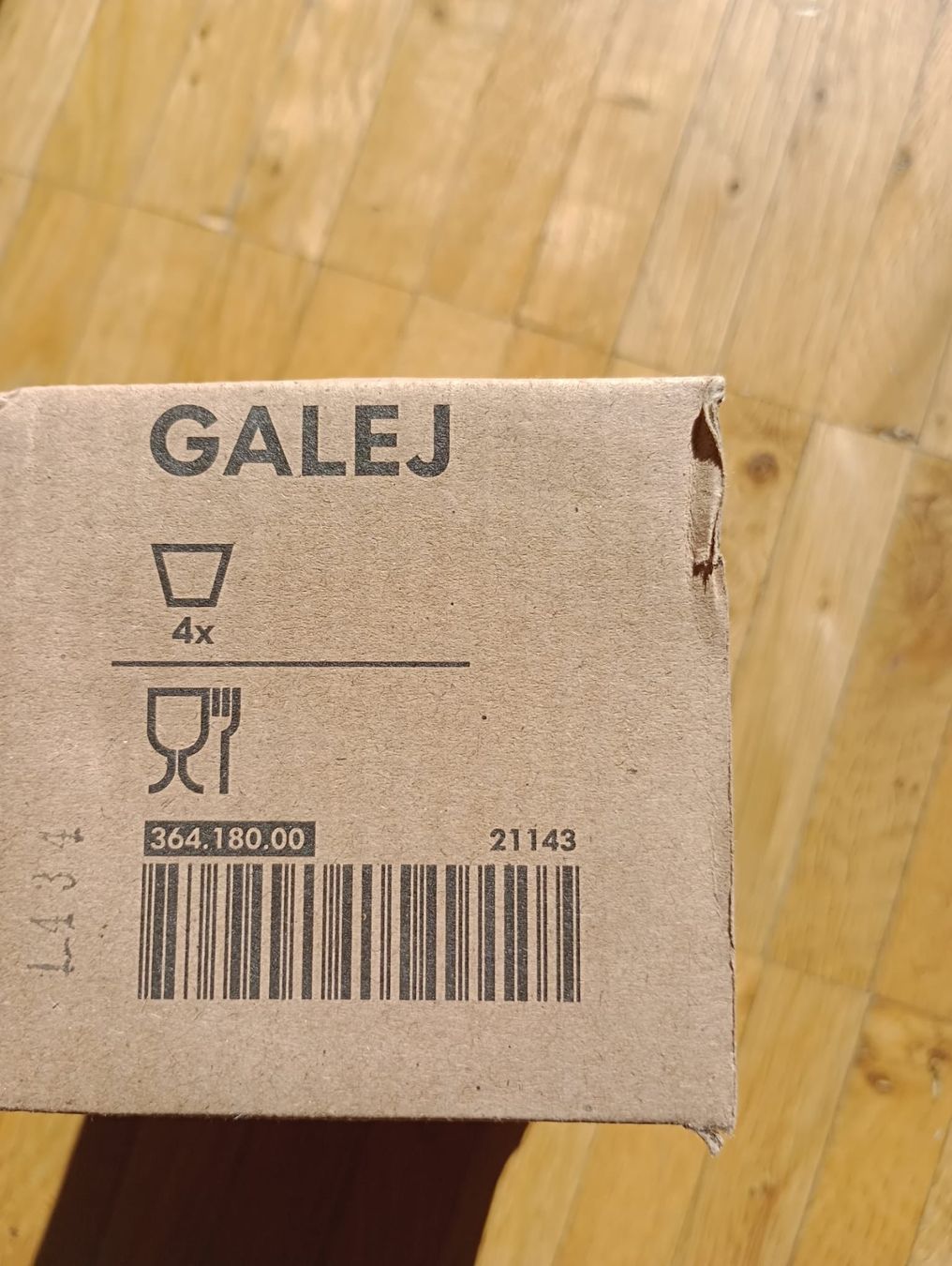 Alle Dekorationen: Teelichthalter Galej – Gebraucht aus Wädenswil von Mirm1.0 1