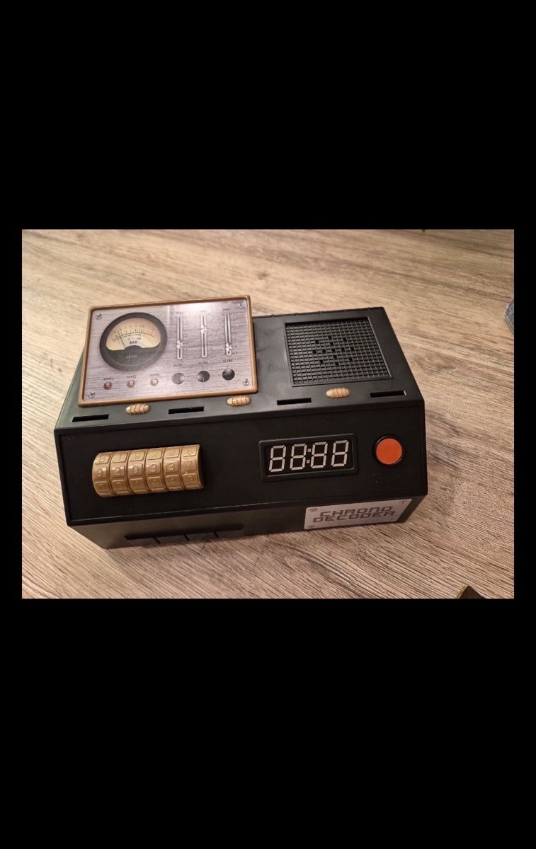 Giochi: Escape Room - Das Spiel – Nuovo (secondo la descrizione) da Pfaffhausen venduto da ser_82yb 2