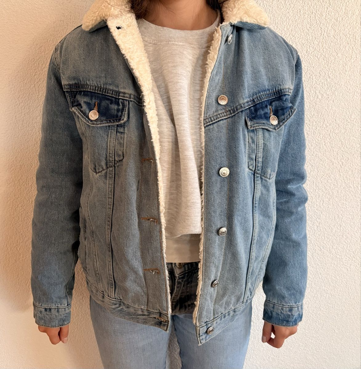Topshop Vestes: Jeansjacke – D'occasion à Hölstein par leo_v7 3