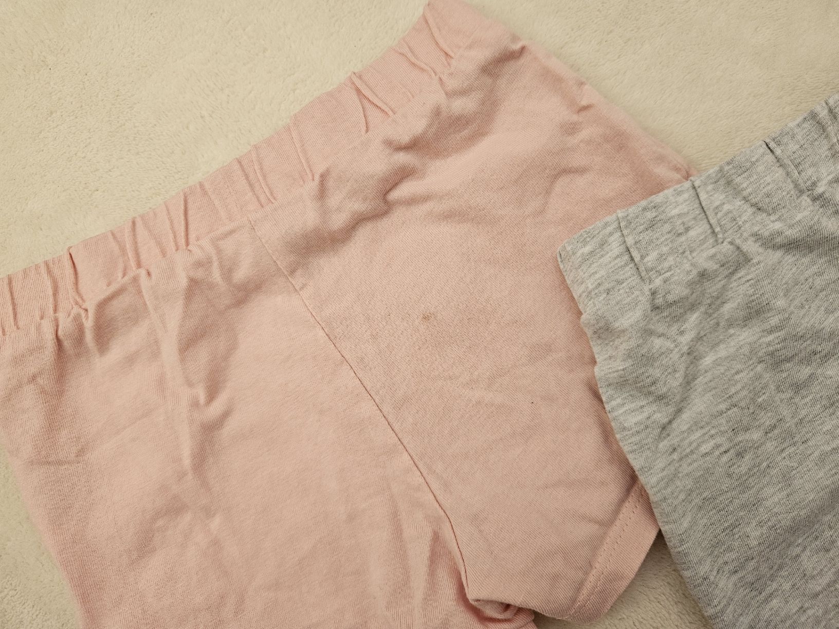 Kleiderpakete & -sets: 2er Set Shorts Gr. 86/92 – Gebraucht aus Worb von jun_fj8w 2