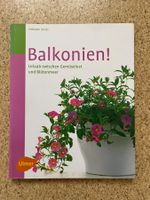 Buch Softcover  "Balkonien!", Fassmann / Kratz, Ulmer Verlag
