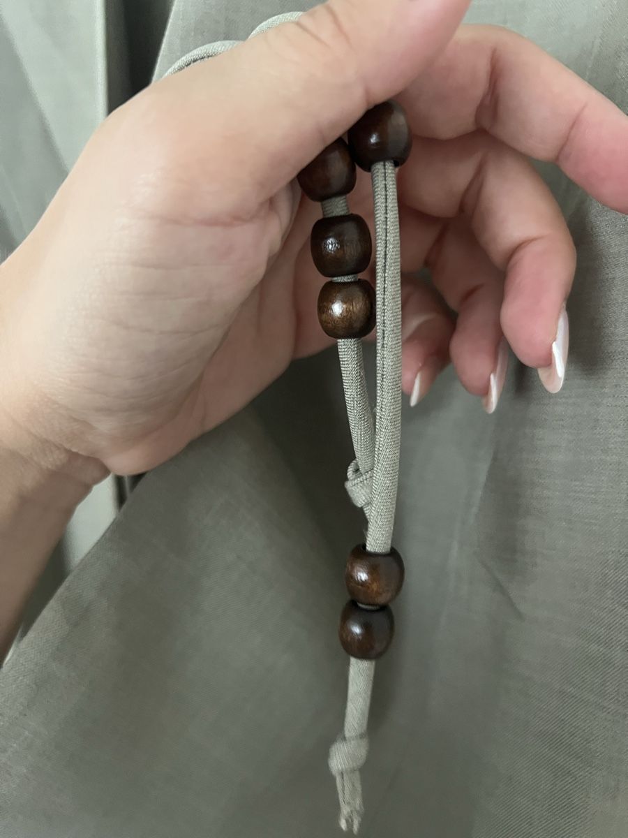 Gilet & Giacche senza maniche: Weste Dazy Grösse M beige neu mit Etikett – Nuovo e nell'imballaggio originale da Wattwil venduto da skr_94 4
