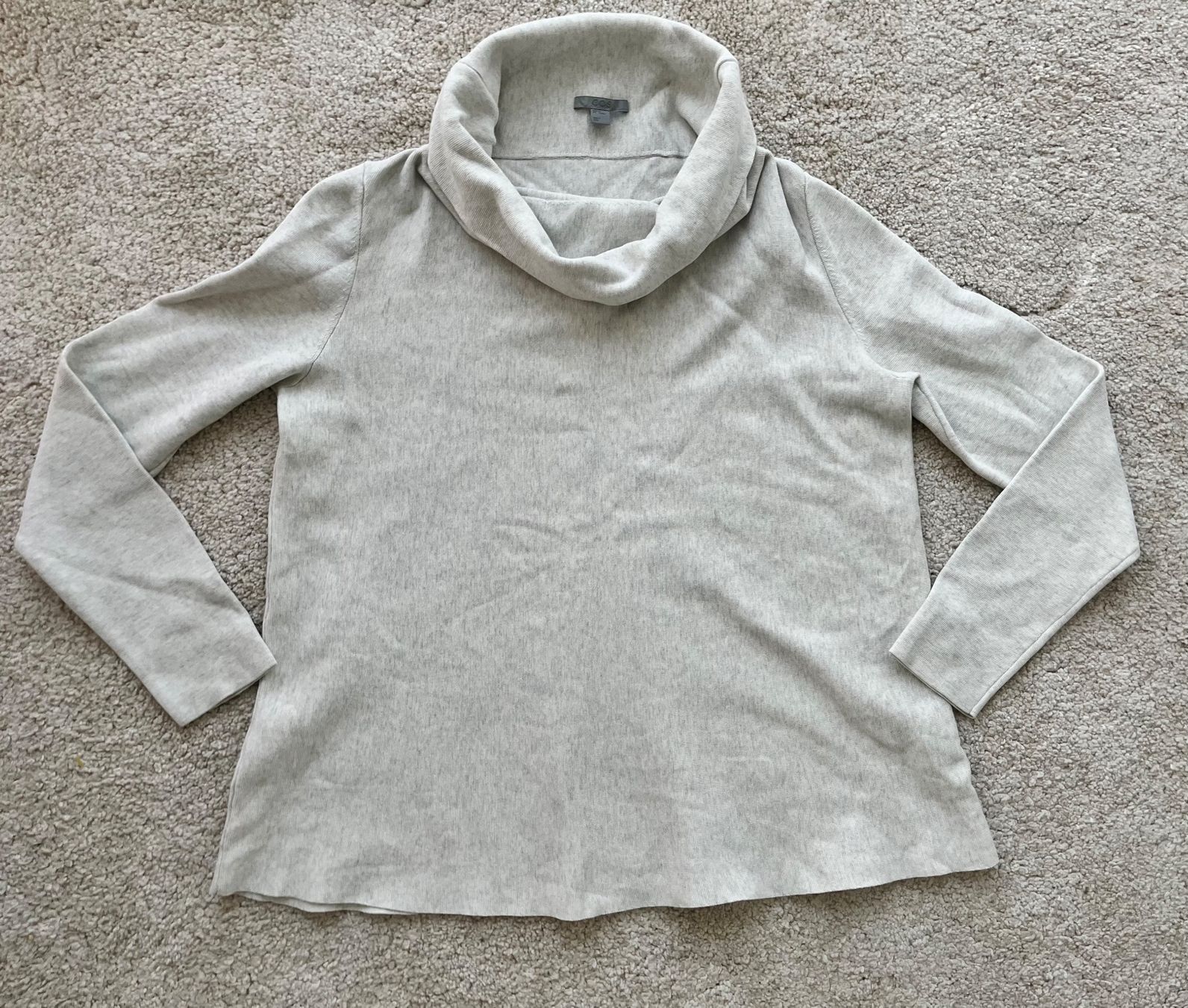 Cos Pullover & Sweatshirts: COS Pullover, XS – Gebraucht aus Zürich von davidihagee