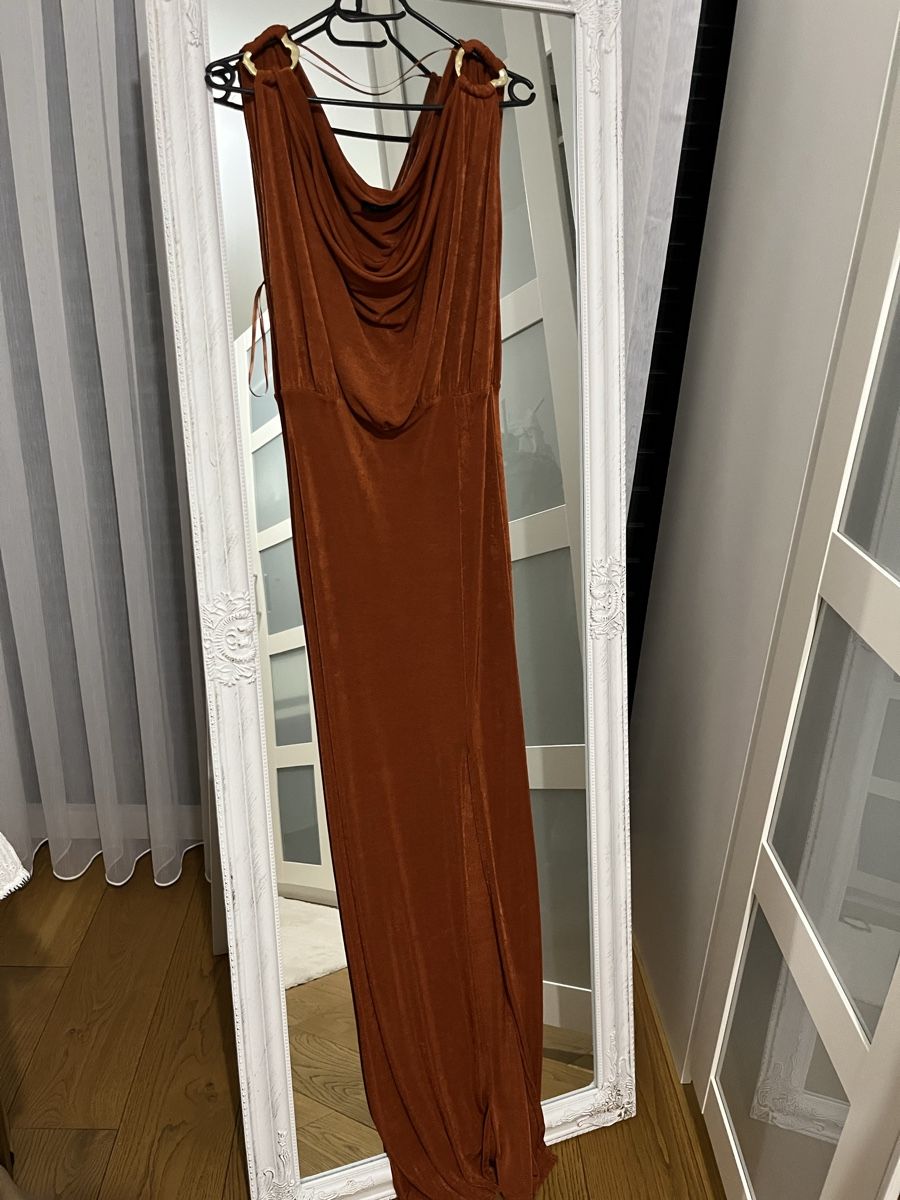 Robes: Elegantes Abendkleid – D'occasion à Kaltbrunn par Milush12